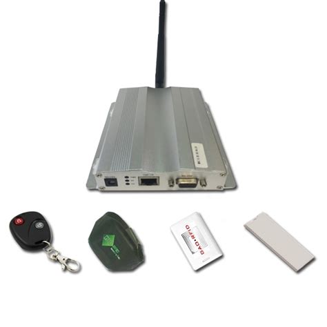 2.45ghz rfid handeheld reader|Active 2.45 GHZ RFID Readers.